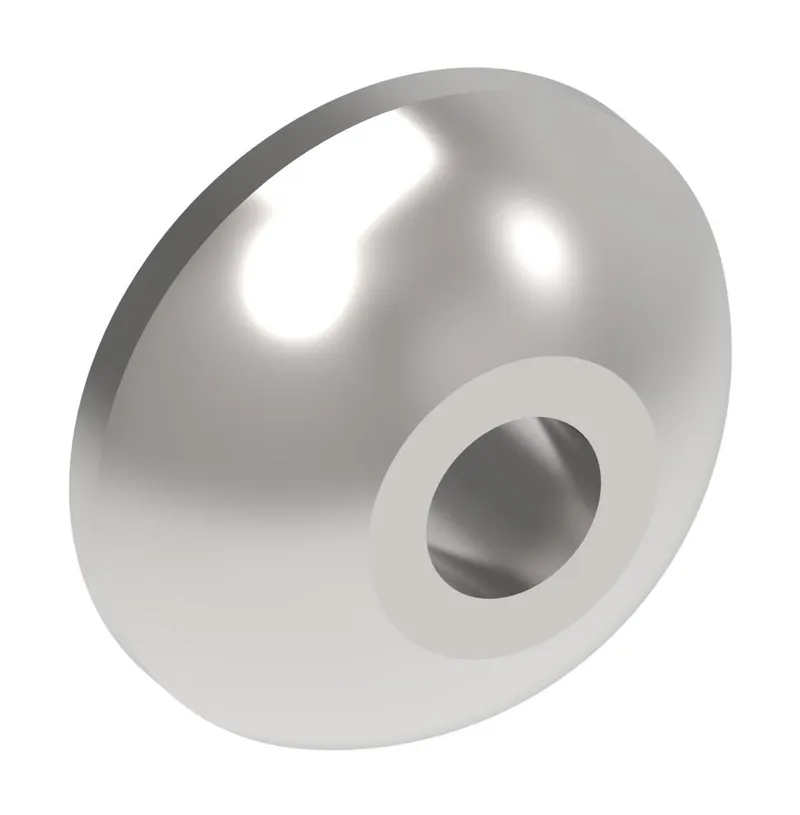 SEAT, SPHERICAL — photo 3 of 3