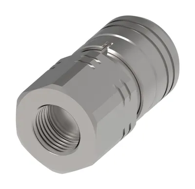 COUPLING,FF,F,1"1/2,CS,-24BSP,FKM