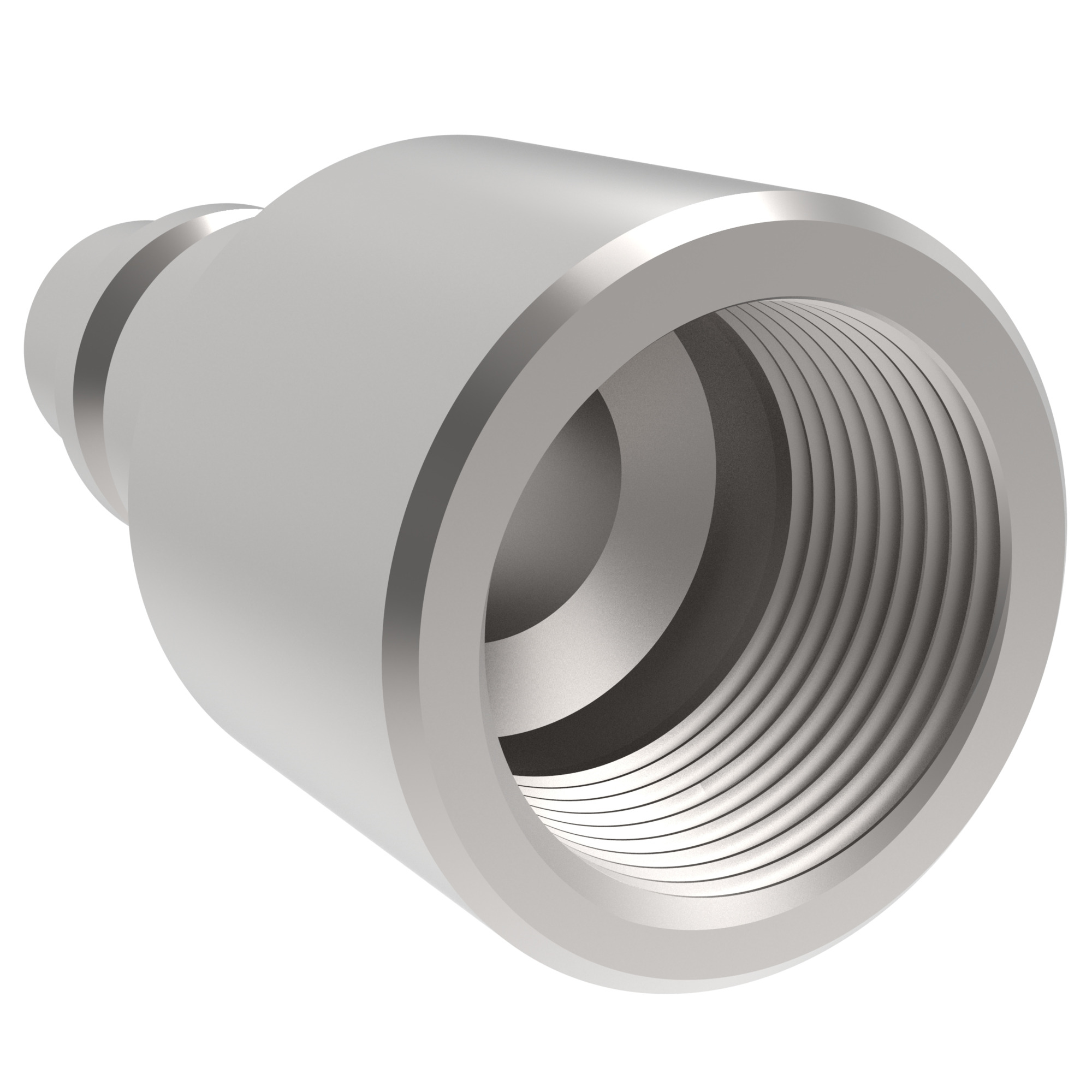 COUPLING,400,M,3/8,B,-4NPT — photo 2 of 3