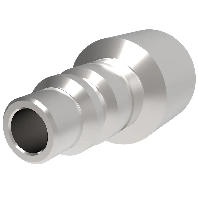 COUPLING,400,M,3/8,B,-4NPT — photo 1 of 3