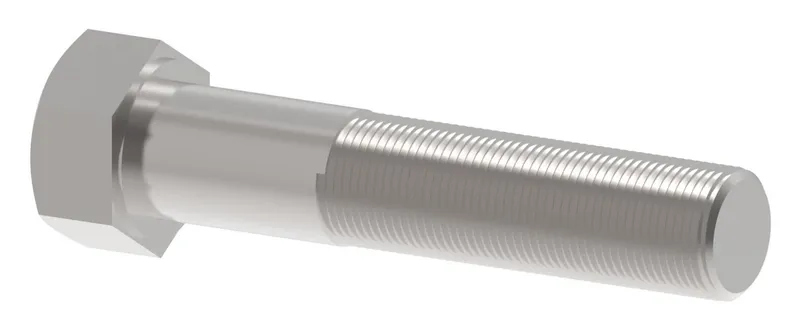 HEX HEAD SCREW — photo 2 of 3