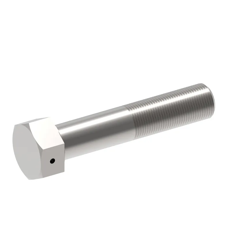 HEX HEAD SCREW — photo 1 of 3