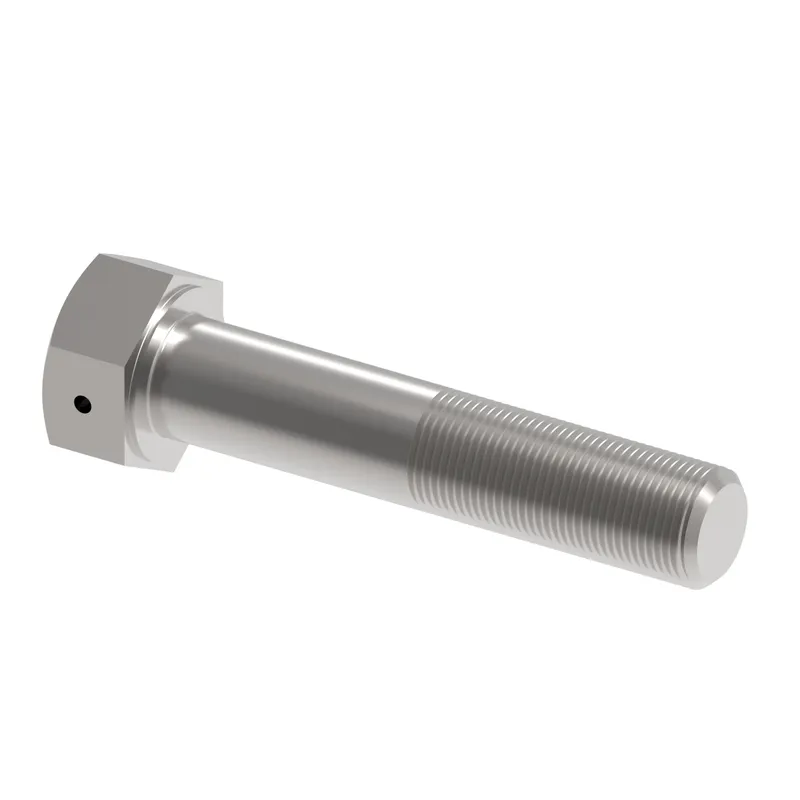 HEX HEAD SCREW — photo 2 of 3