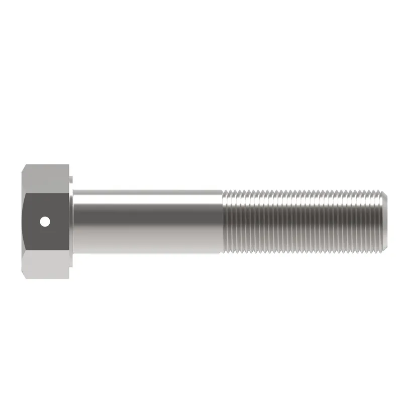 HEX HEAD SCREW — photo 3 of 3
