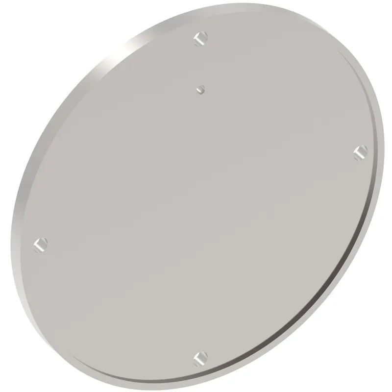 1 RH R/S ADPT EAR ITEM SPL MARINE — photo 3 of 3