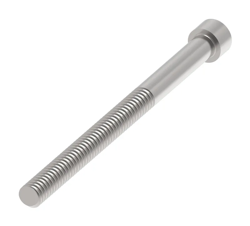 SCREW 25VQ 10-32X2.5 SAME 16148-322 — photo 1 of 3