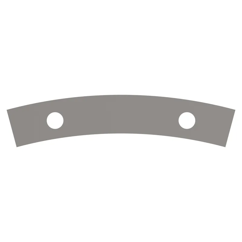 SPACER PAD — photo 2 of 3