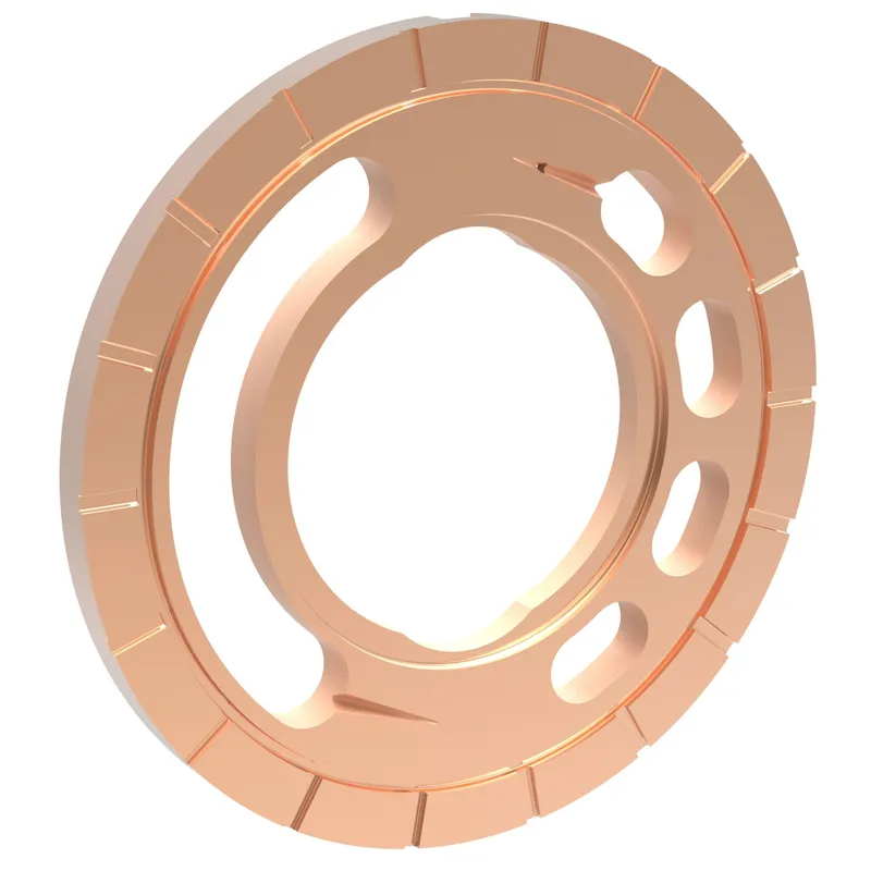 FLEX PLATE 25VQ — photo 3 of 3