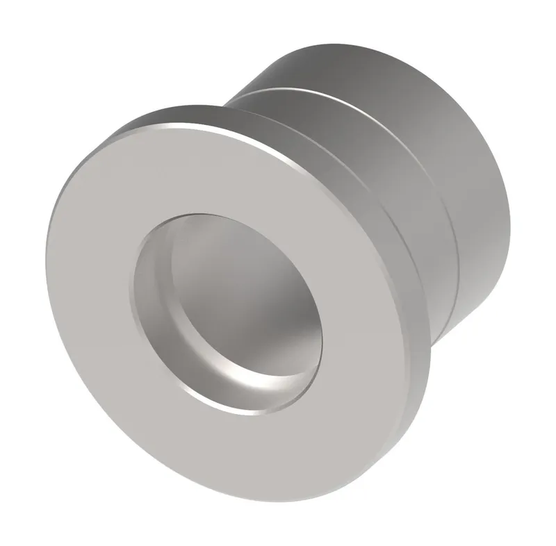 BEARING SLEEVE — photo 1 of 3