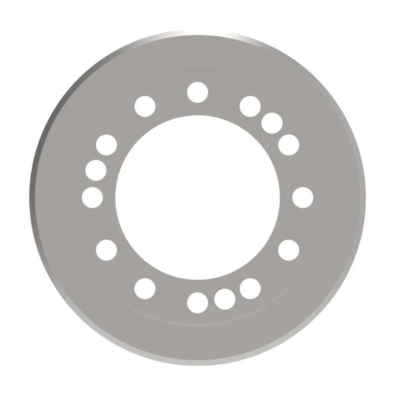 BEARING RETAINER — photo 3 of 3