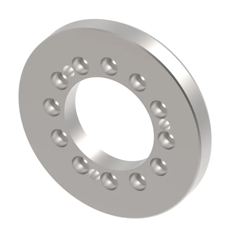 BEARING RETAINER — photo 2 of 3
