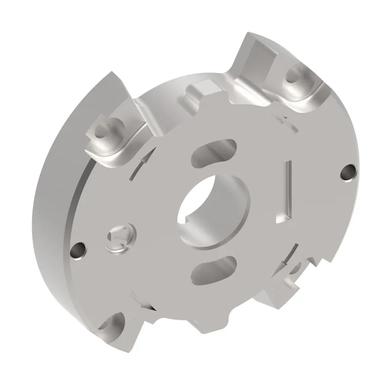 FLEX PLATE 20VQ — photo 3 of 3
