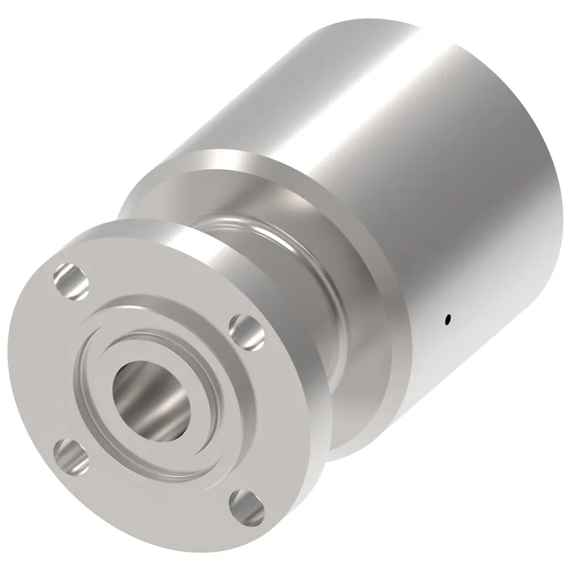 HOUSING, 3/4 RH ROTORSEAL — photo 1 of 3