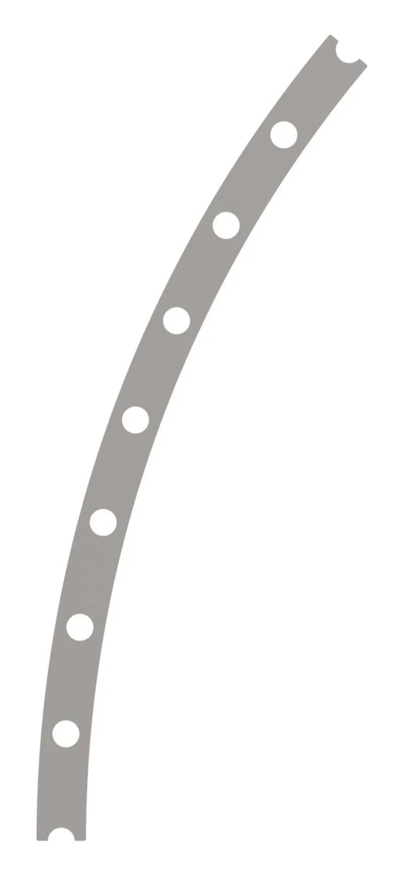 SCREW 10-24 X 2.375 — photo 2 of 3