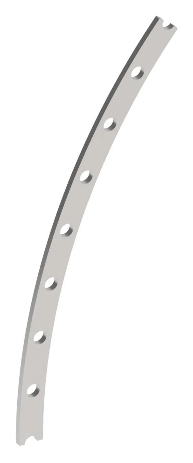 SCREW 10-24 X 2.375 — photo 3 of 3