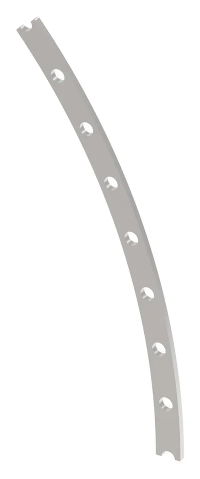 SCREW 10-24 X 2.375