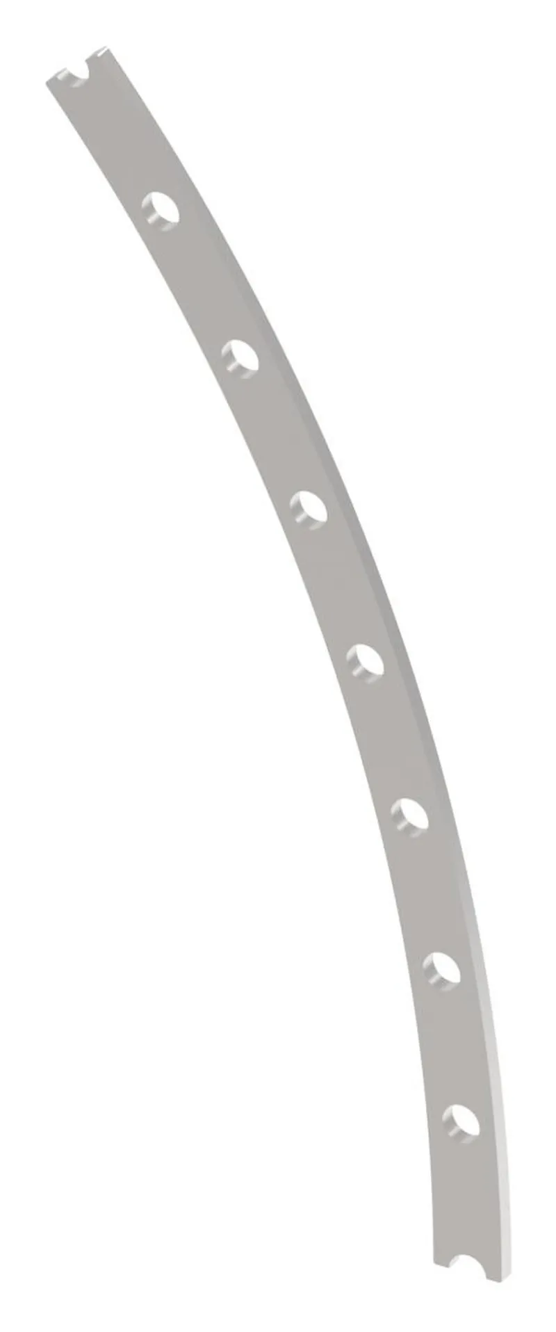SCREW 10-24 X 2.375 — photo 1 of 3