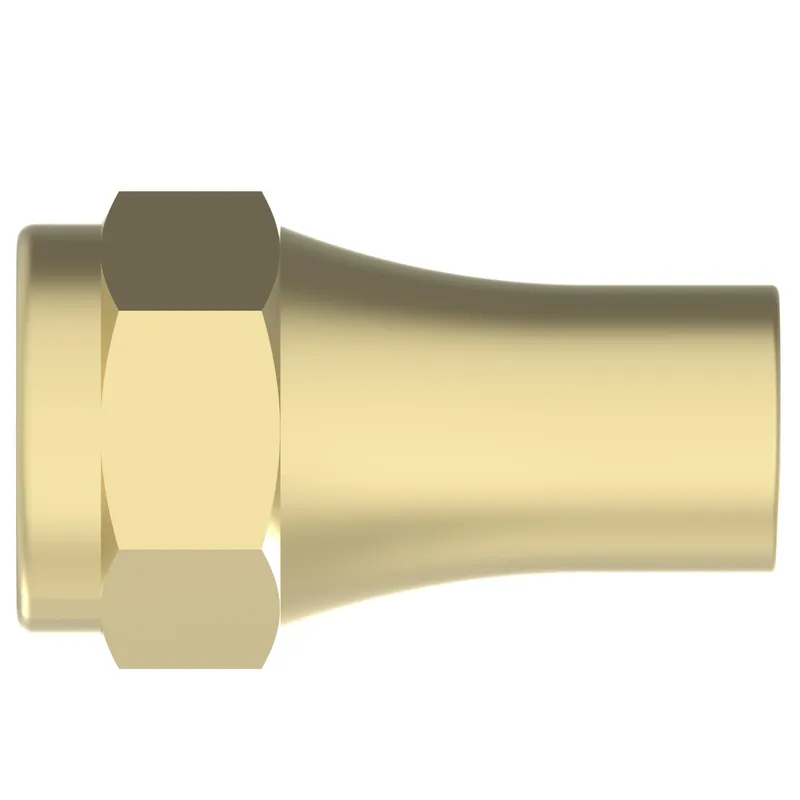 Misc Nut Long SAE45 FLAR E TUBE — photo 3 of 3