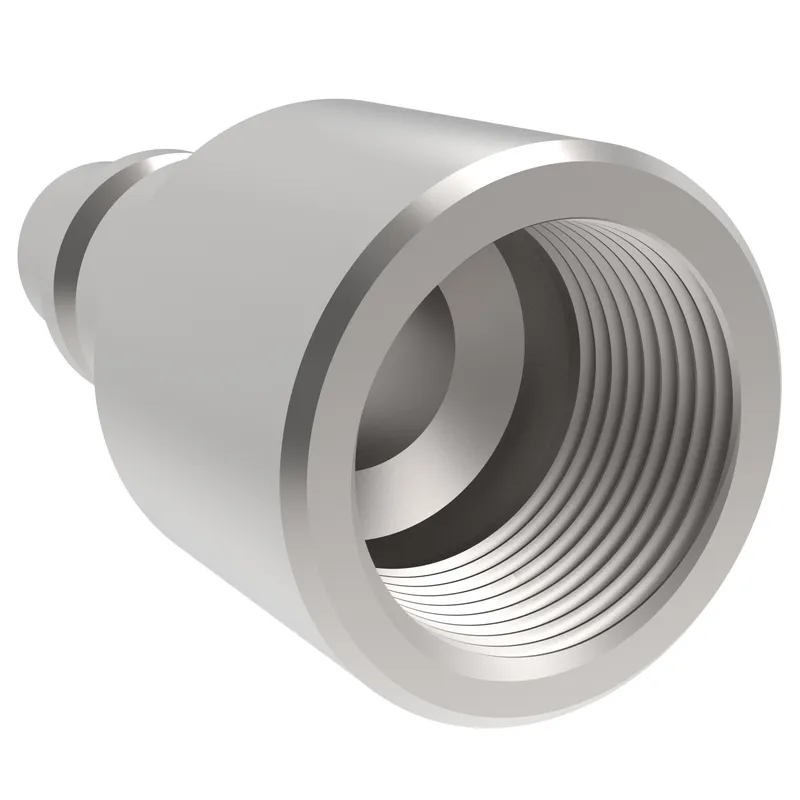 COUPLING,400,M,3/8,B,-6NPT — photo 2 of 3