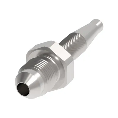 Danfoss 4203-8-8S – HOSE INSERT, 1R/08, JIC-F/08, CS, STR