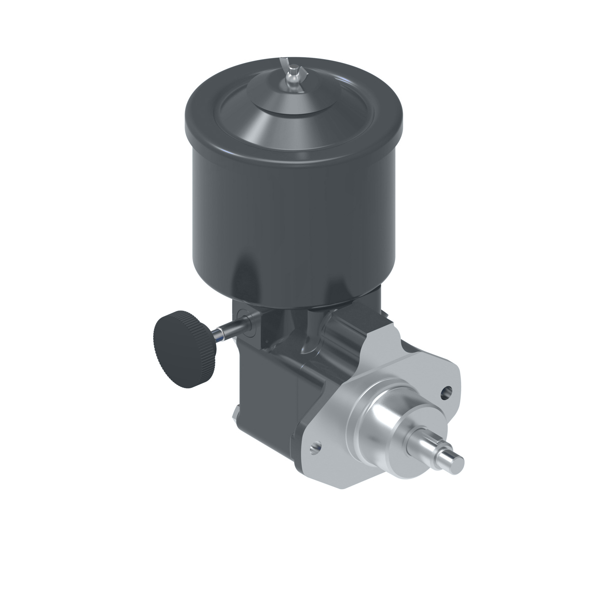 VTM42-60-30-15-NO-R1-15 PUMP — photo 3 of 6