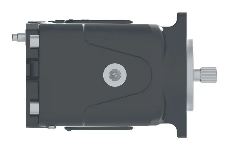 X20 series piston pump — photo 2 of 6