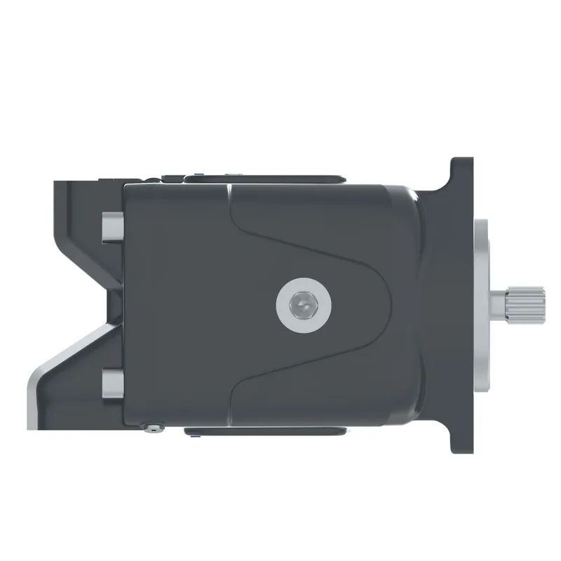 X20 series piston pump — photo 6 of 6