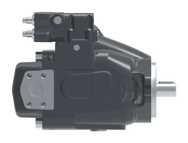 Danfoss X20 Open Circuit Piston Pumps 42 — photo 5 of 6