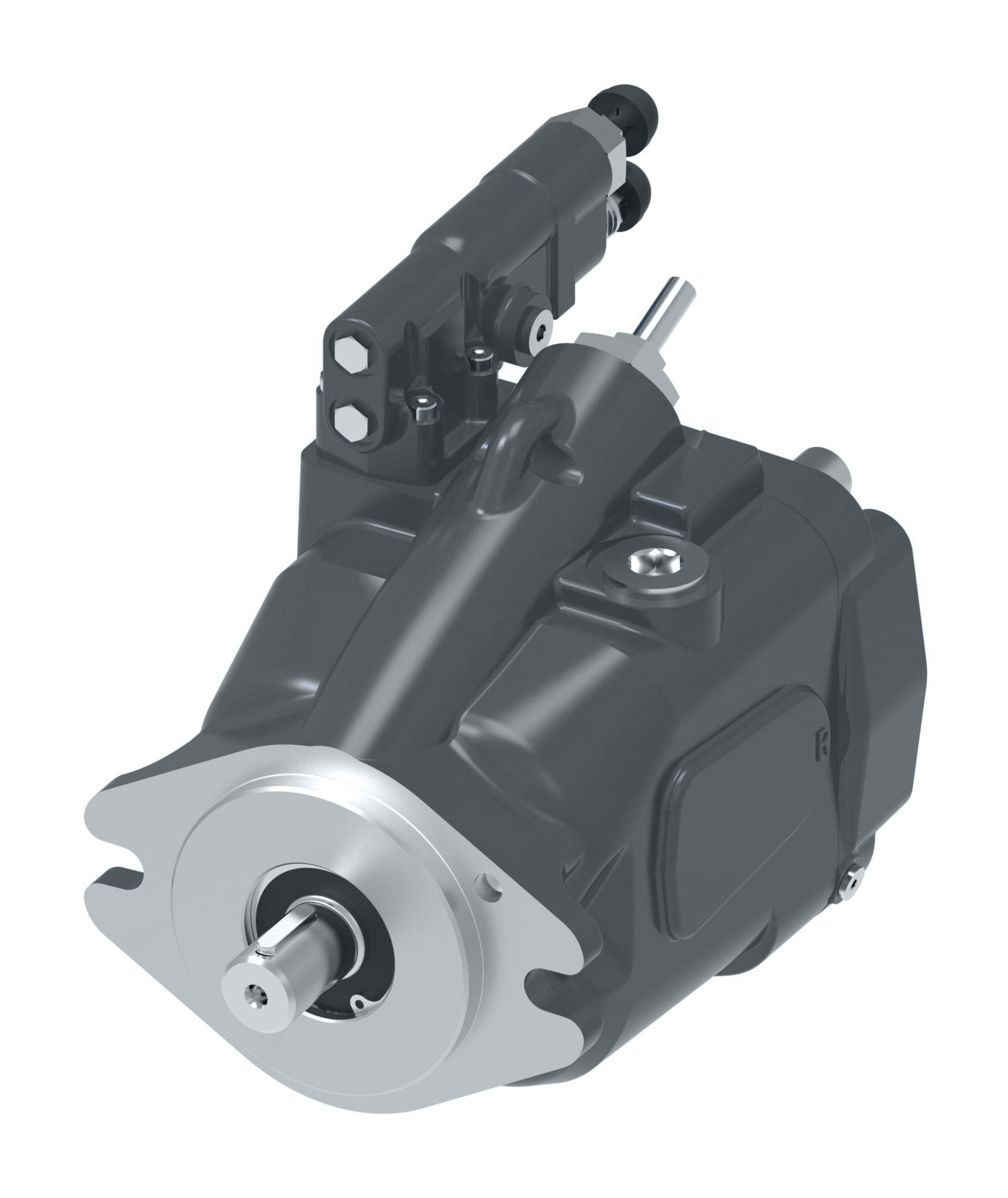 Danfoss 421AK00196B – 2.50 CID(41CC)420 CODE B