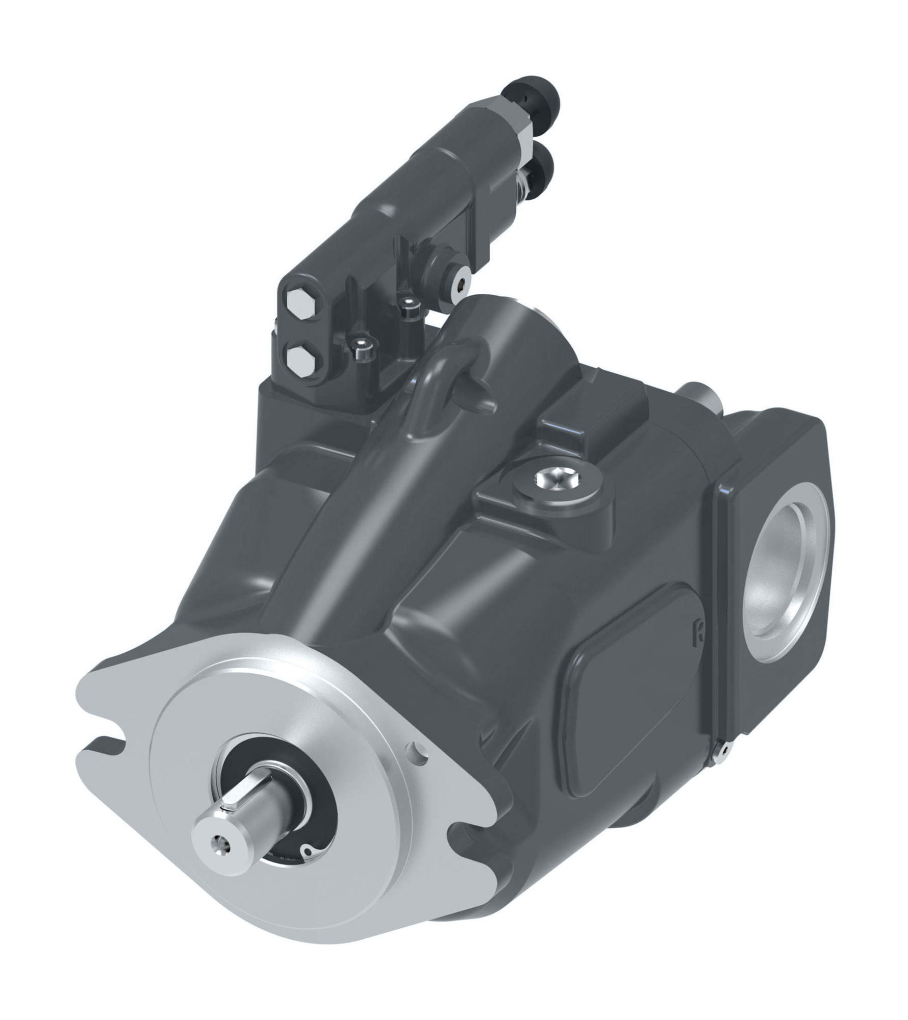 Danfoss 421AK00203B – 2.50 CID(41CC)420 CODE B