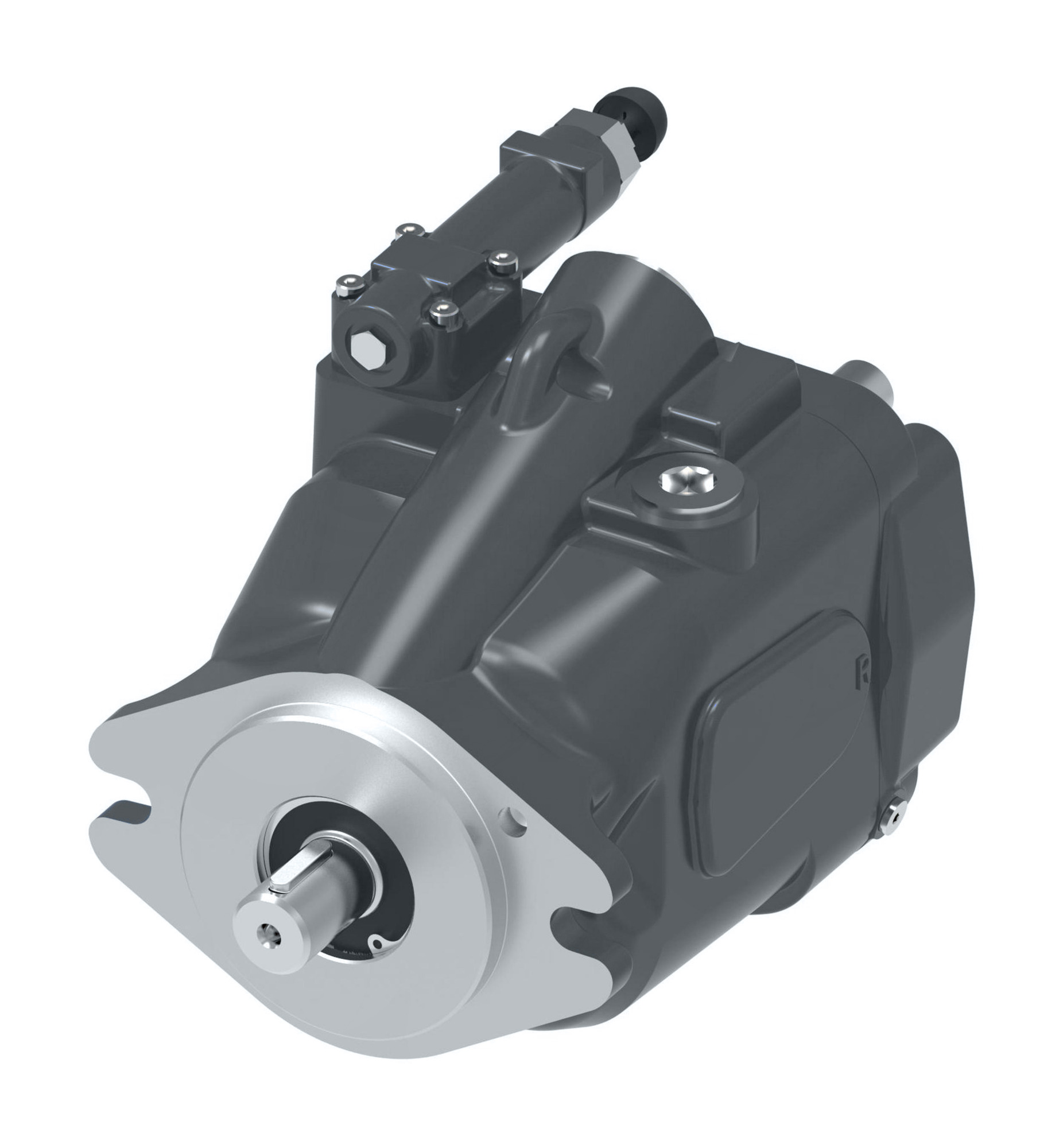 Danfoss 421AK00230B – 2.50 CID (41 CC) (420)