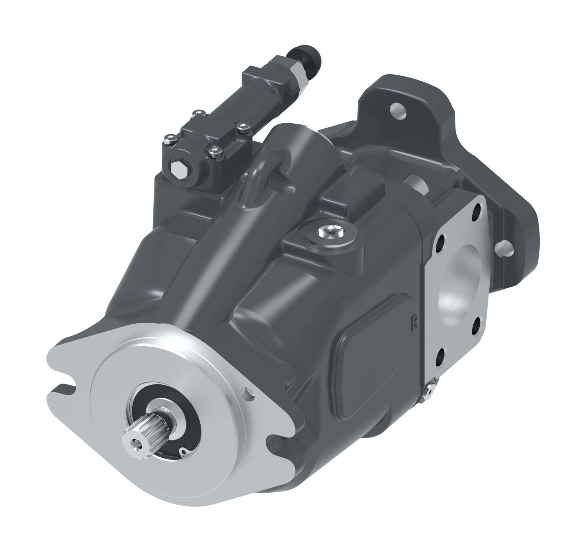 Danfoss 421AK00232B – 3.80 CID (62 CC) (420) 420 CODE B