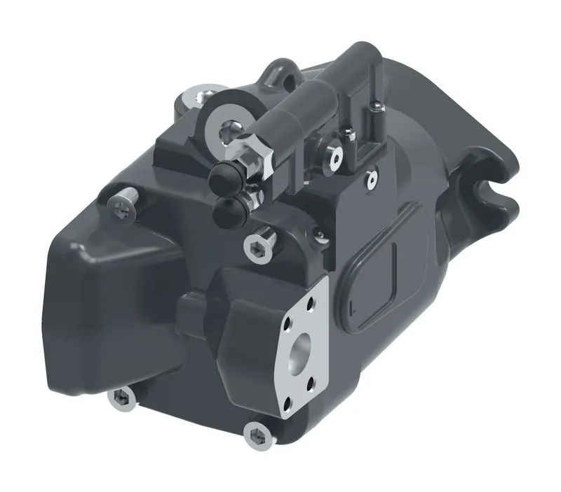 3.80CID (62 CC) 420CODEB — photo 6 of 6