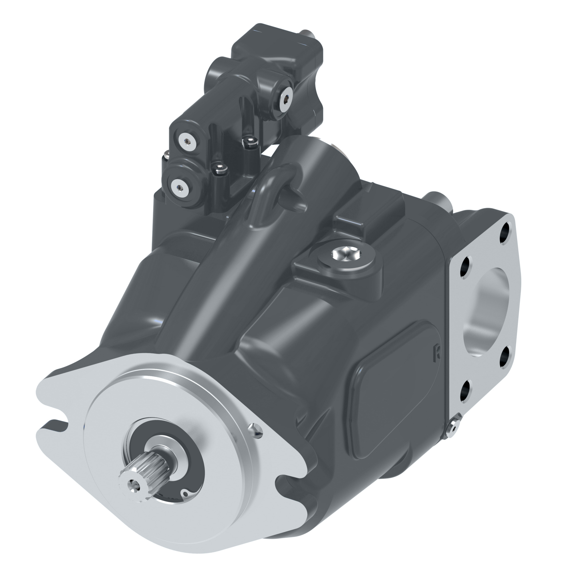 Danfoss 421AK00273C – 3.80 CID(62CC)420 CODE C