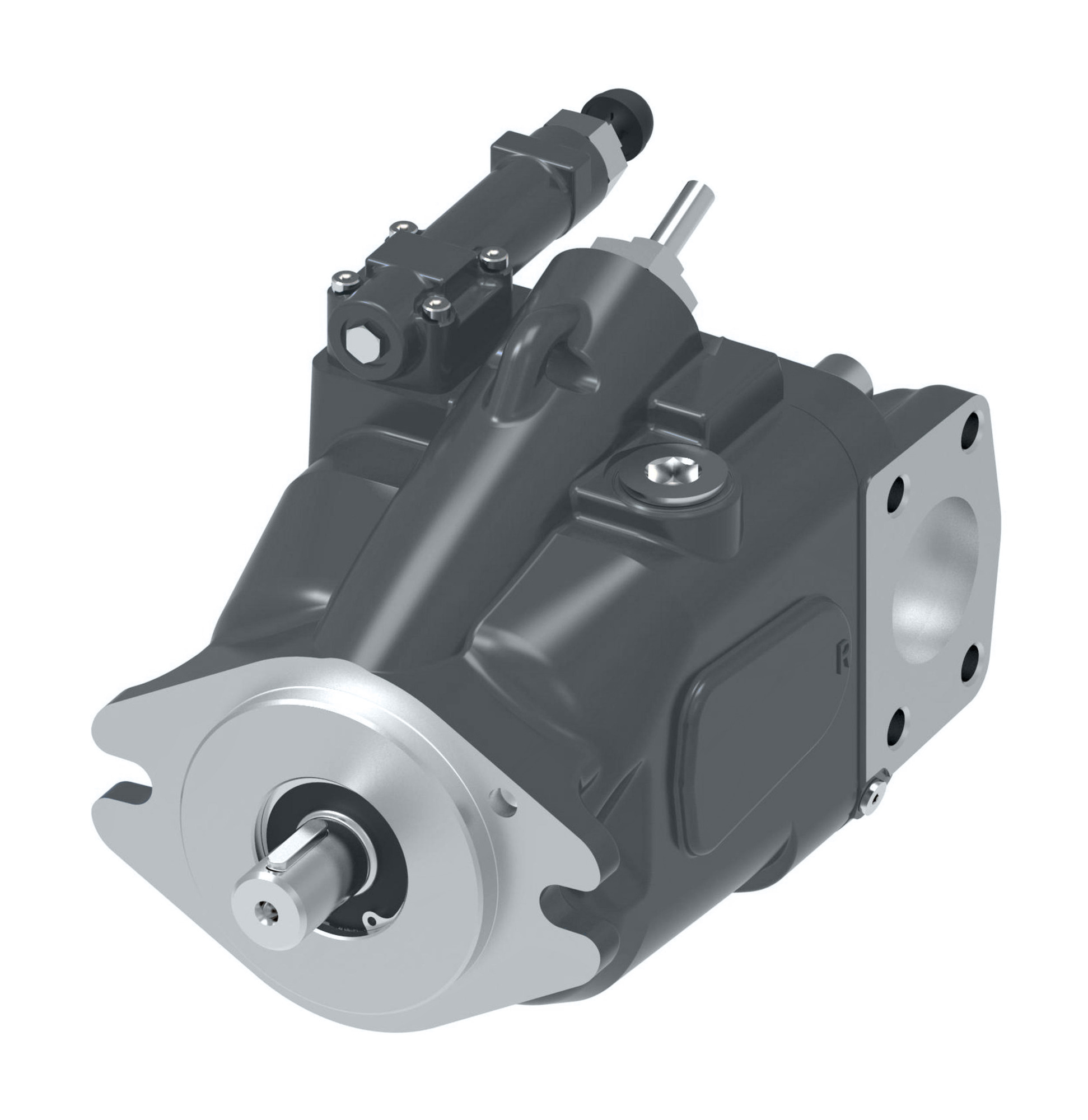 Danfoss 421AK00280B – 2.50 CID(41CC)420 CODE B