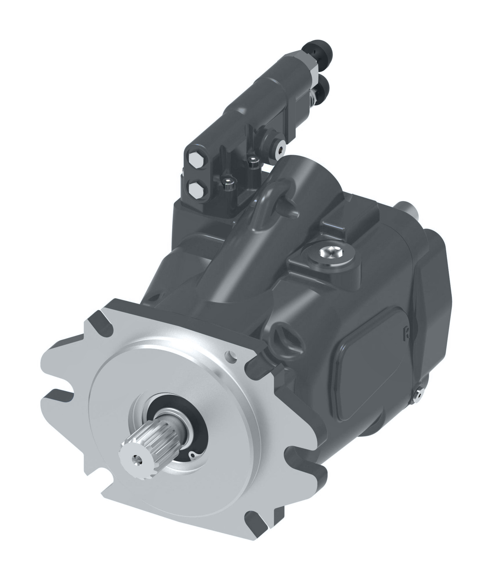 Danfoss 421AK00326B – 3.80 CID(62CC)420 CODE B