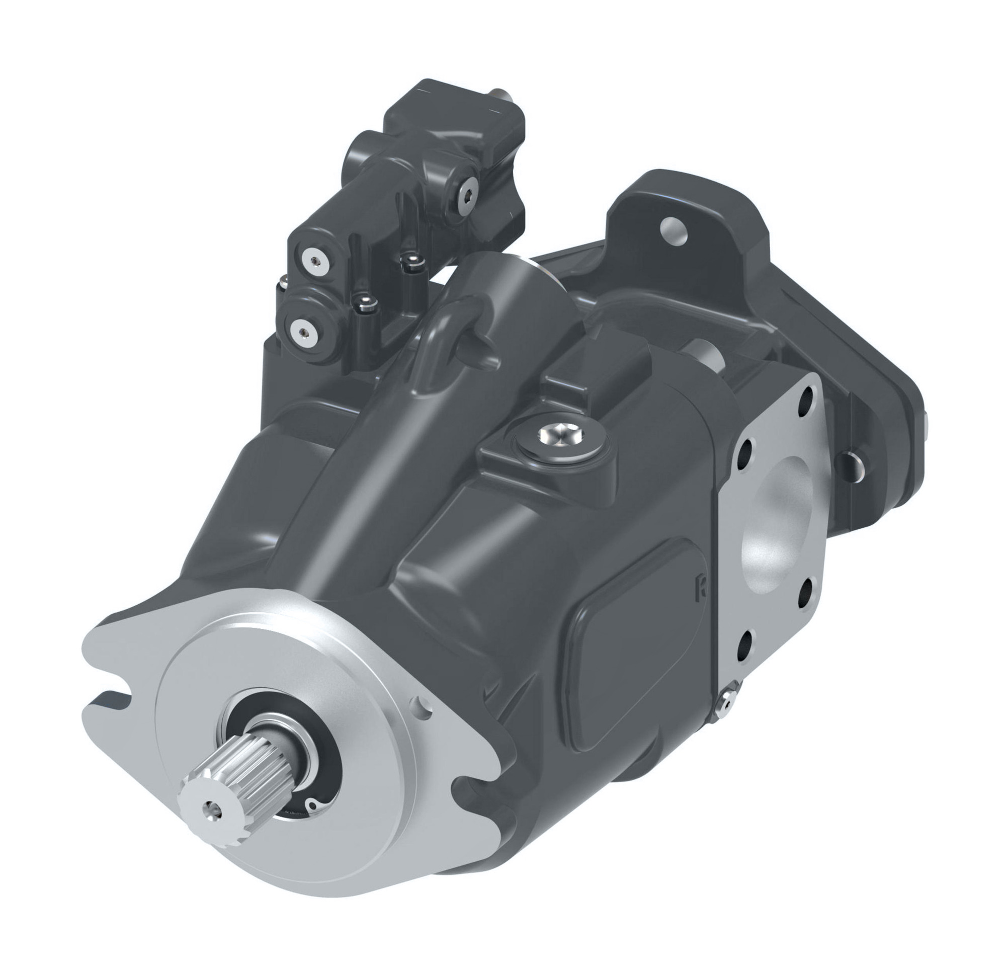 Danfoss 421AK00331C – 3.80 CID(62CC)420 CODE C