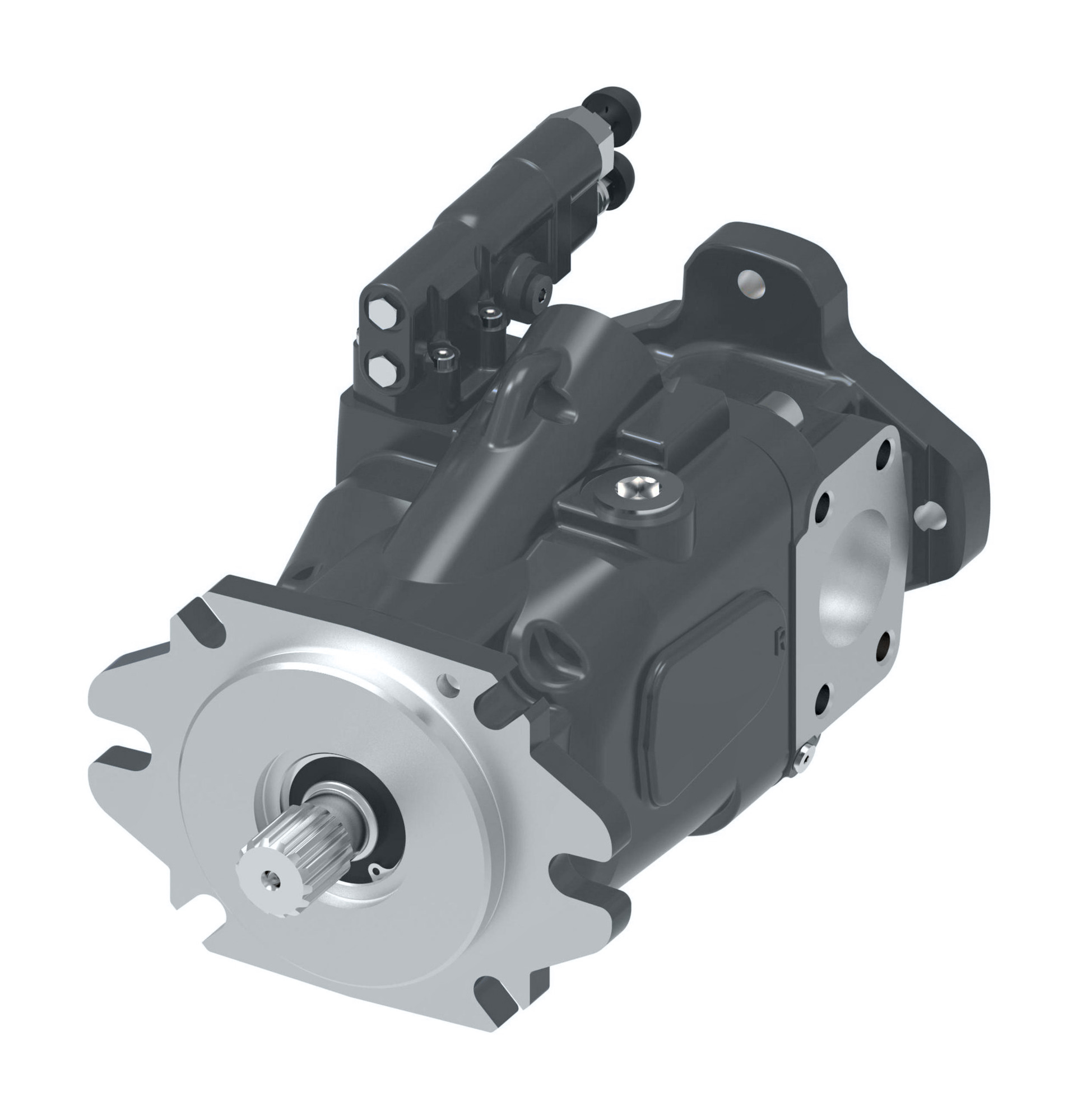 Danfoss 421AK00344B – 3.00 CID(49CC)420 CODE B