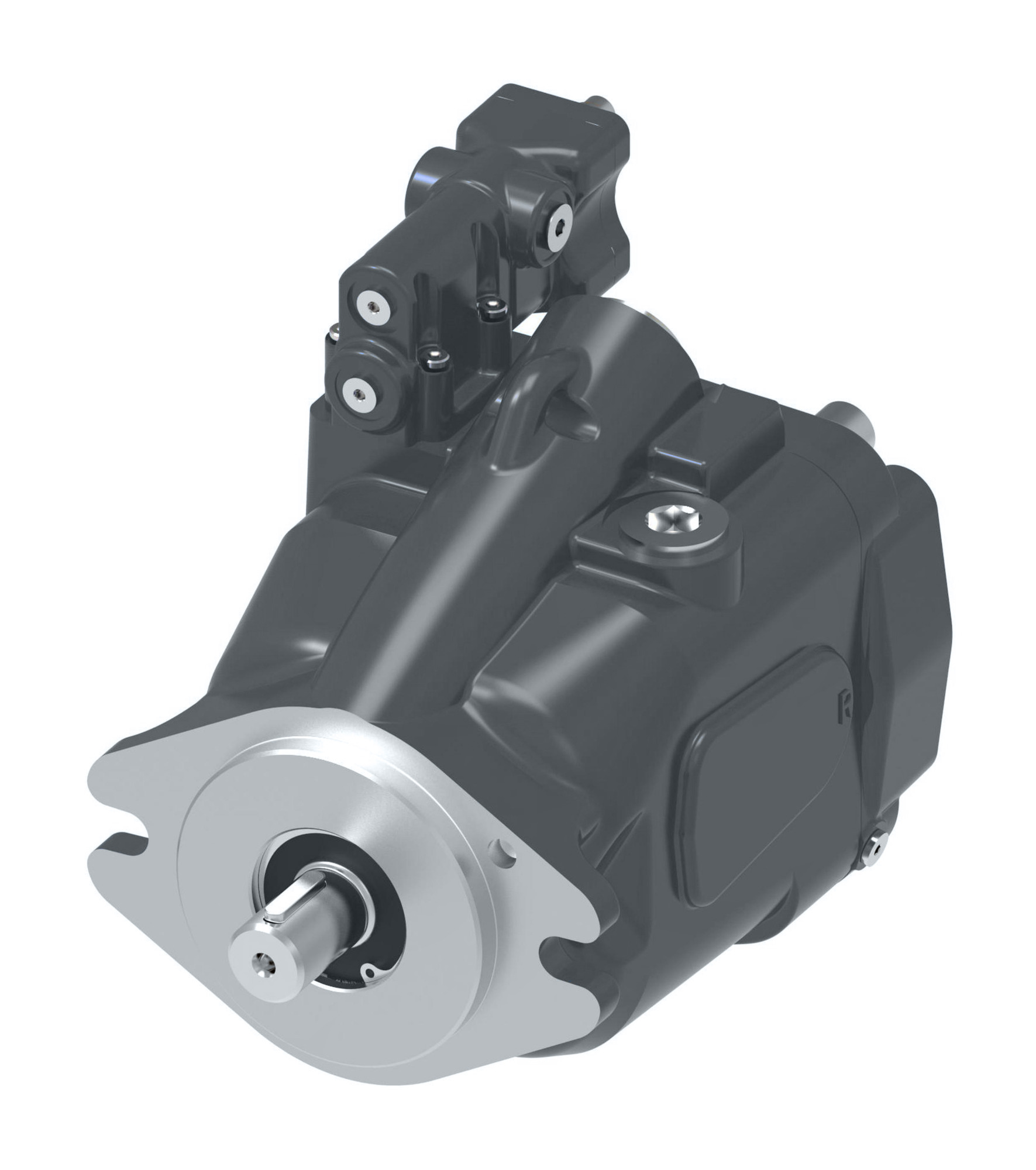 Danfoss 421AK00454C – 3.80 CID(62CC)420 CODE C