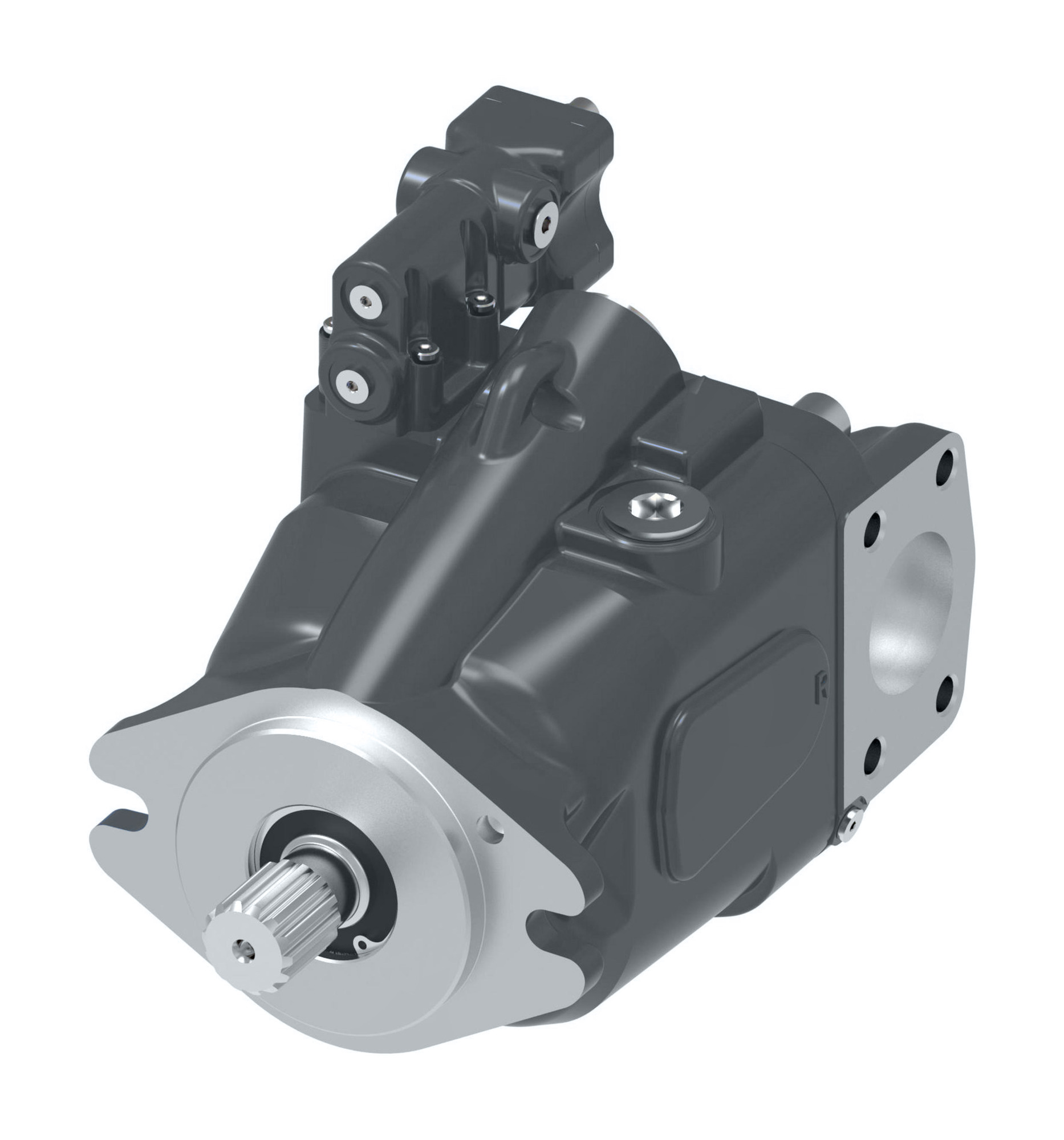 Danfoss 421AK00476C – 3.80 CID(62CC)420 CODE C