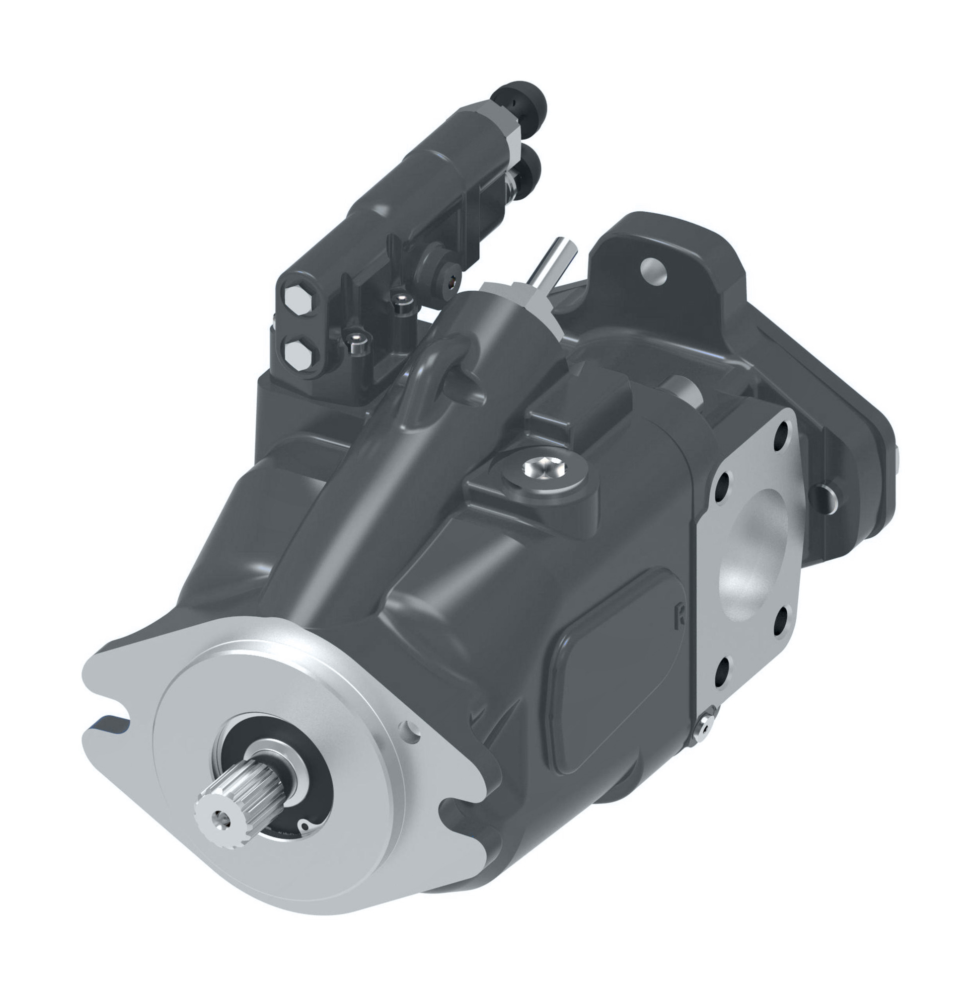 Danfoss 421AK00551B – 3.80 CID(62CC)420 CODE B