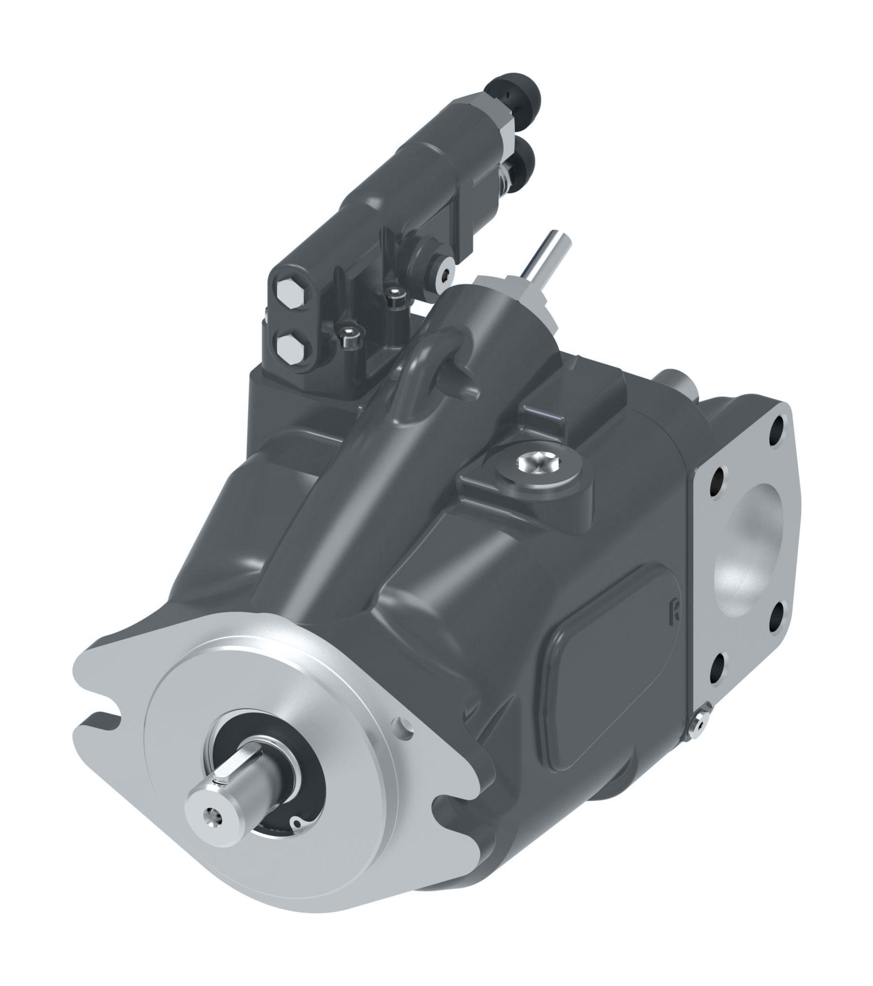 Danfoss 421AK00608B – 2.50 CID(41CC)420 CODE B