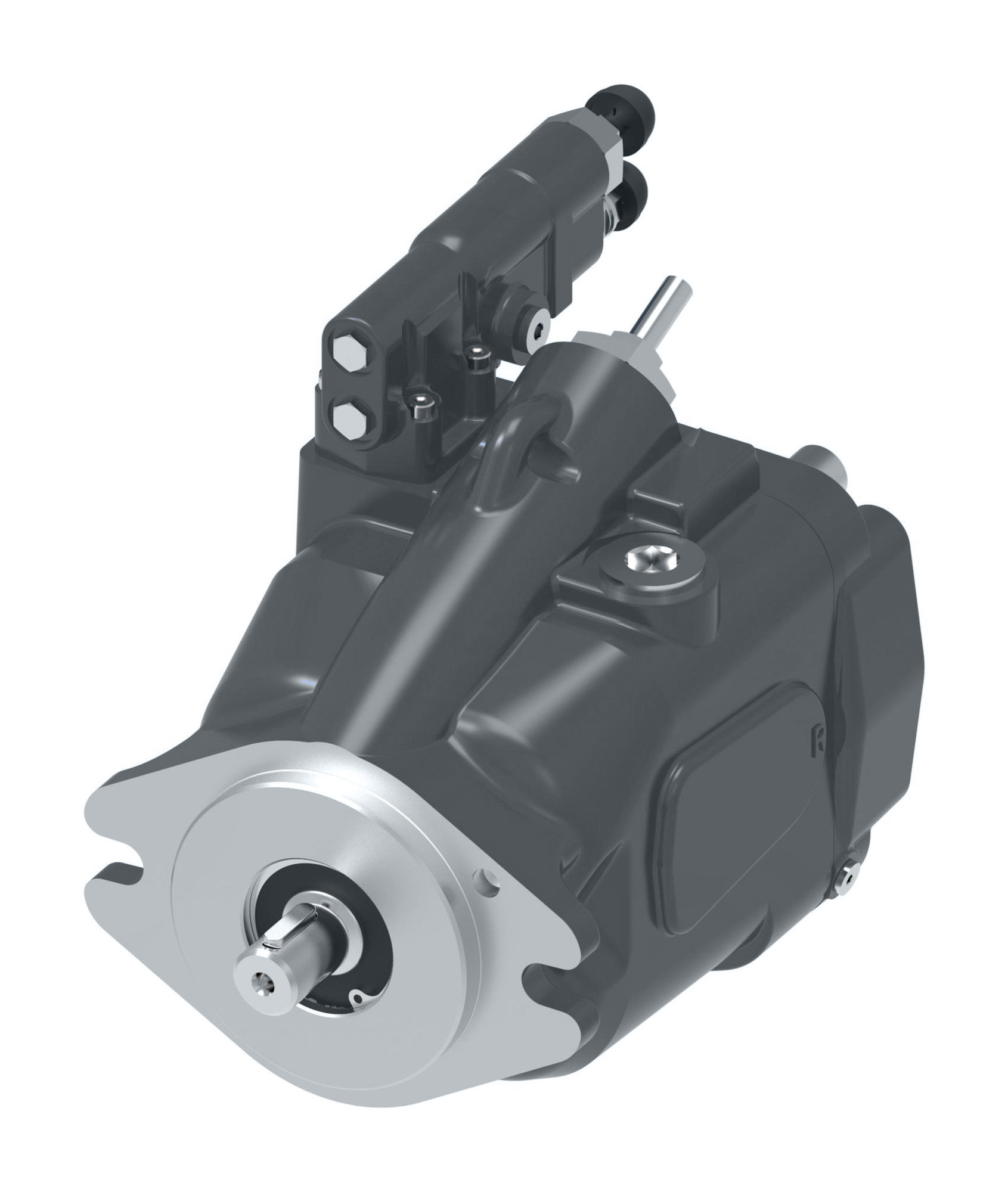 Danfoss 421AK00621B – 2.50 CID(41CC)420 CODE B