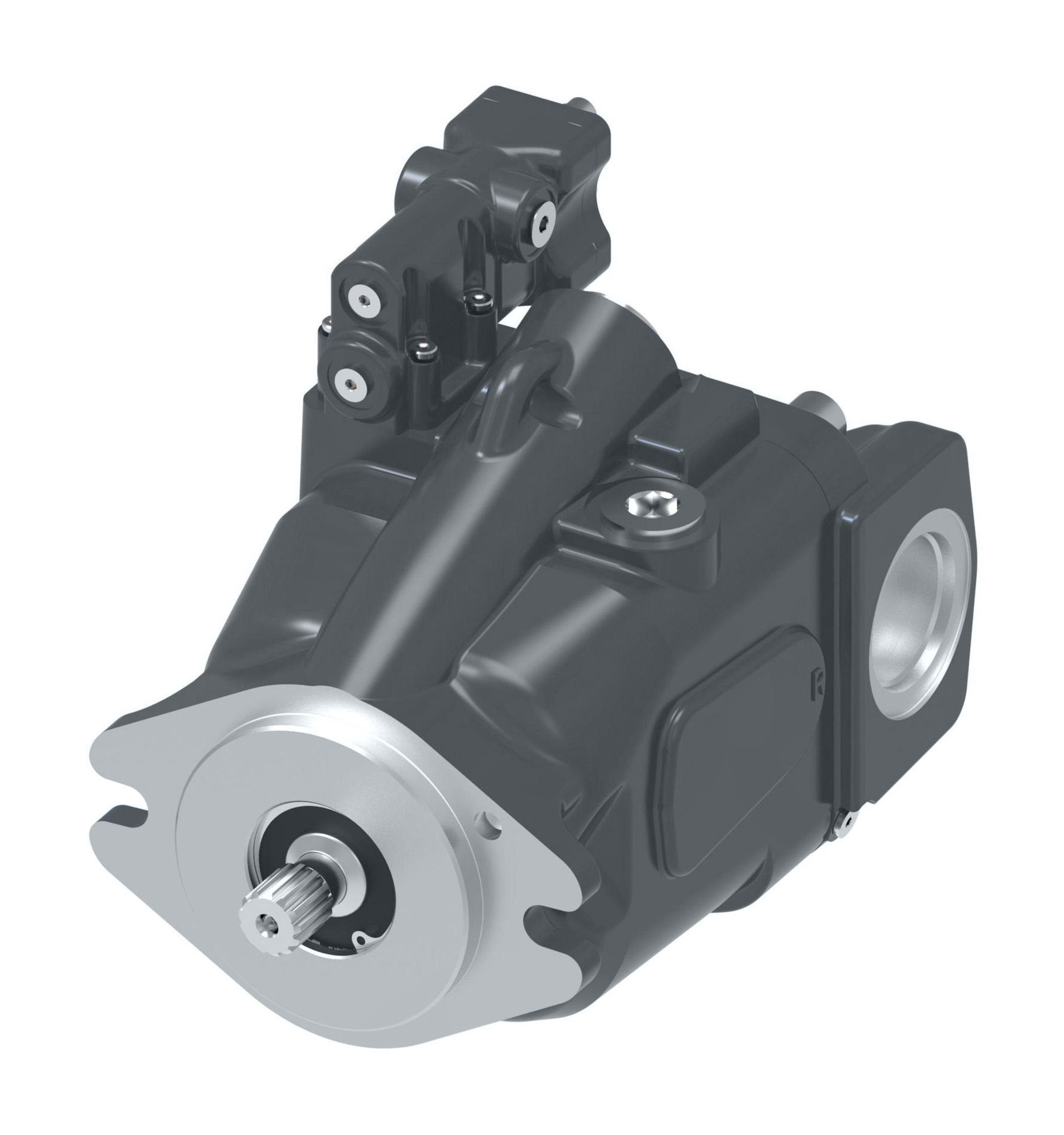 Danfoss 421AK00631C – 2.50 CID(41CC)420 CODE C