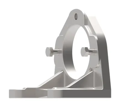 FB A 10 FOOT BRACKET KIT126315 1-PER