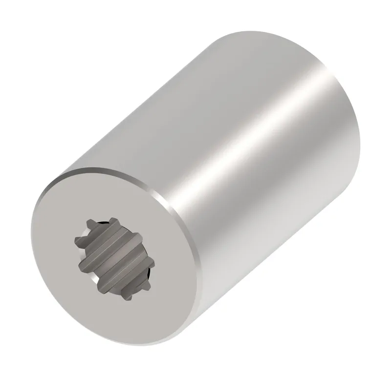 COUPLING — photo 1 of 3