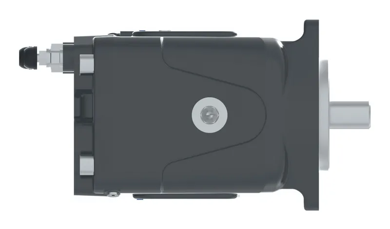 420 TANDEM PUMP — photo 4 of 6