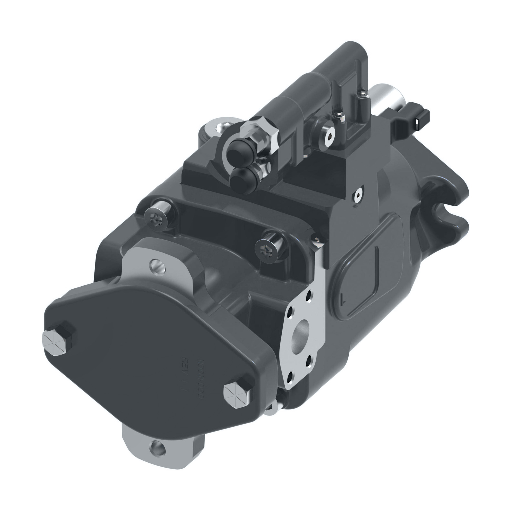 420 TANDEM PUMP — photo 5 of 6