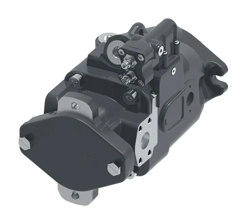 420 TANDEM PUMP — photo 5 of 6