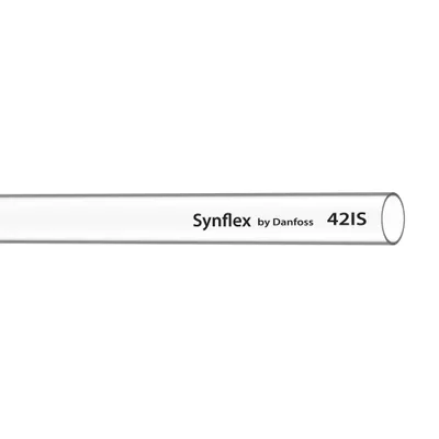 (6)LINE,PYTHON;4-3/8 ID,FS TUBES,2-3/8